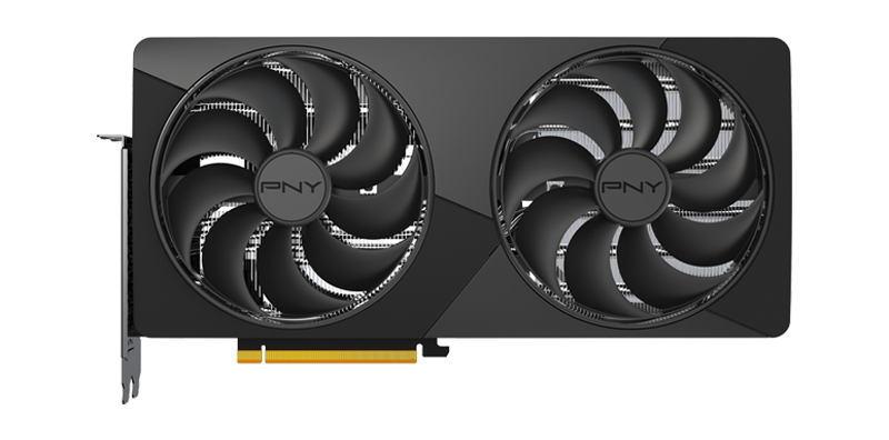 PNY GeForce RTX™ 50 Series GPUs | Game Changer | pny.com